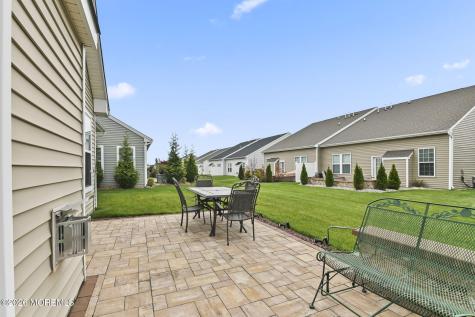 36 Metro Drive Monroe NJ 08831