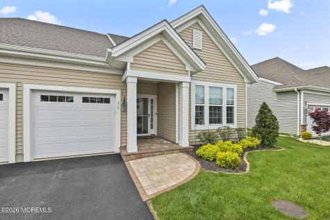 36 Metro Drive Monroe NJ 08831