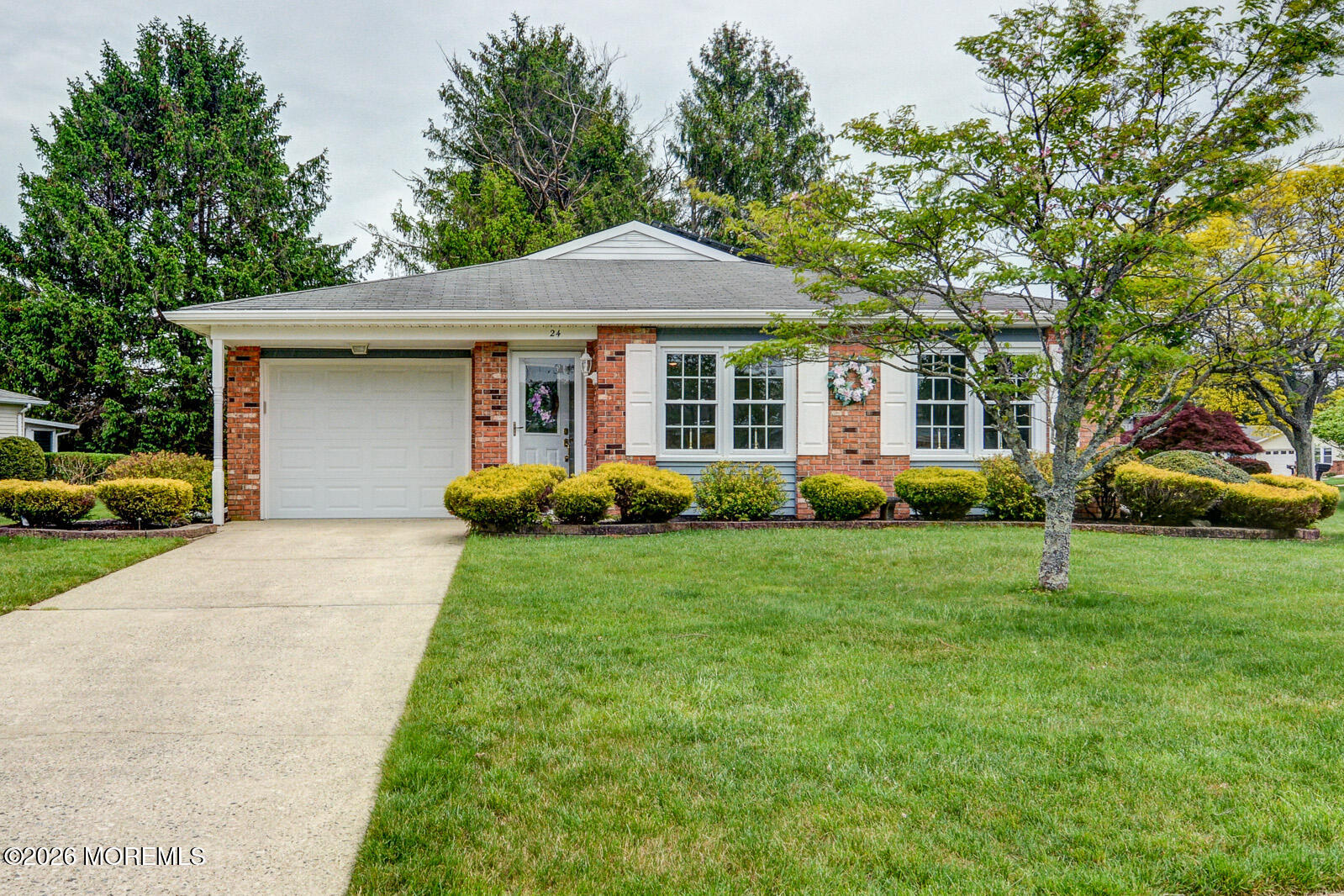 24 Carter Way Brick NJ 08723