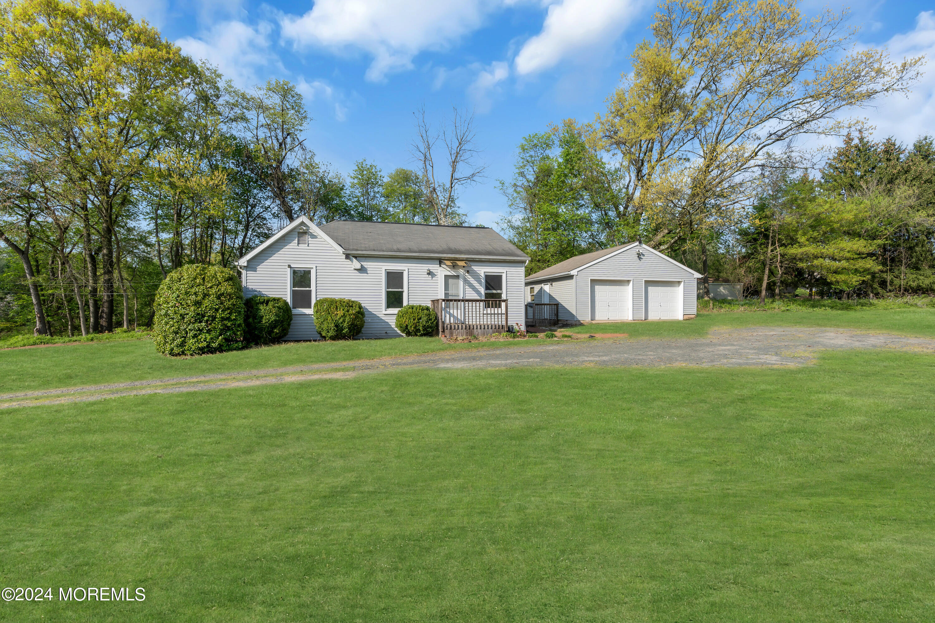 50 Burnt Mill Road Branchburg NJ 08876