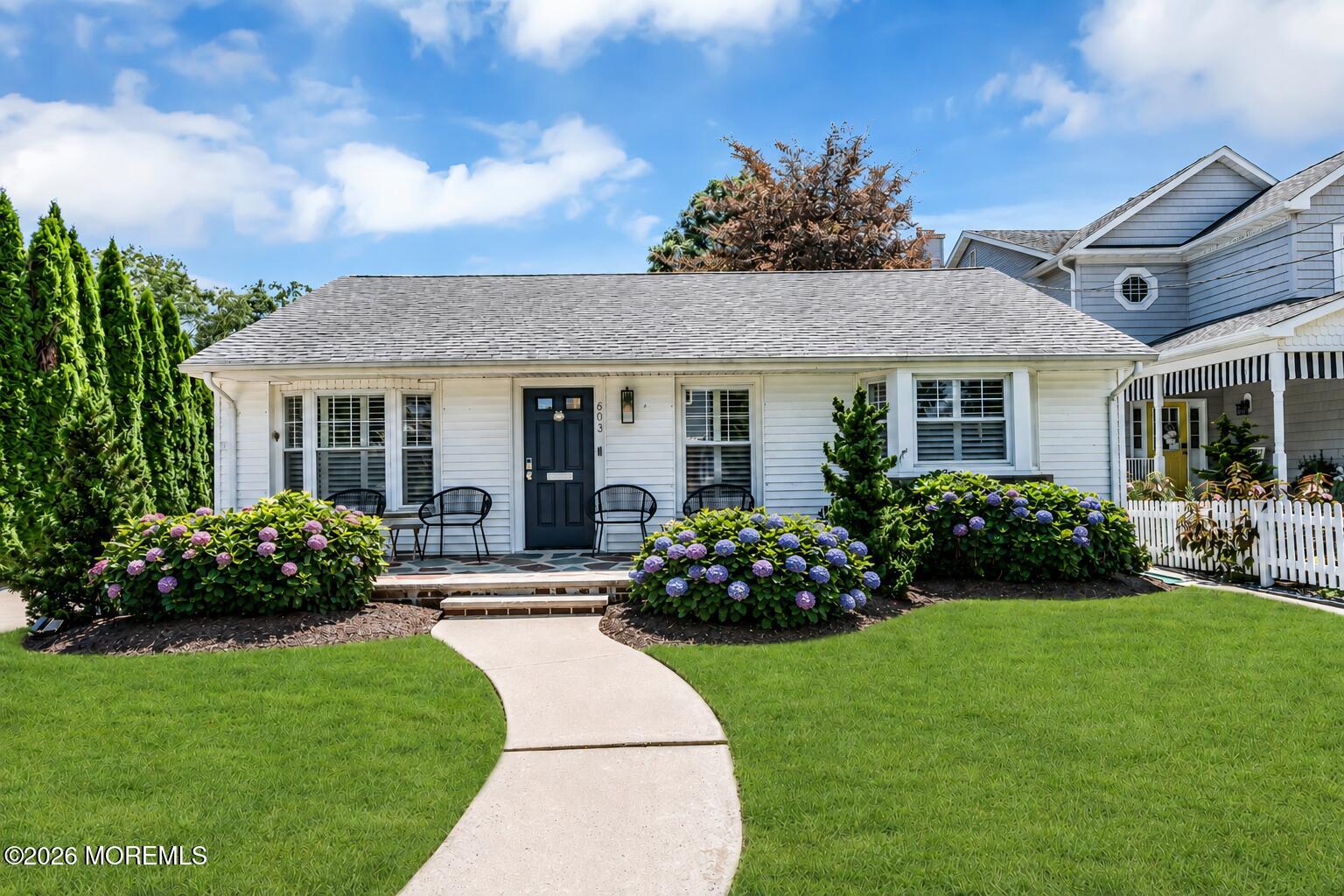 603 Monmouth Avenue Spring Lake NJ 07762