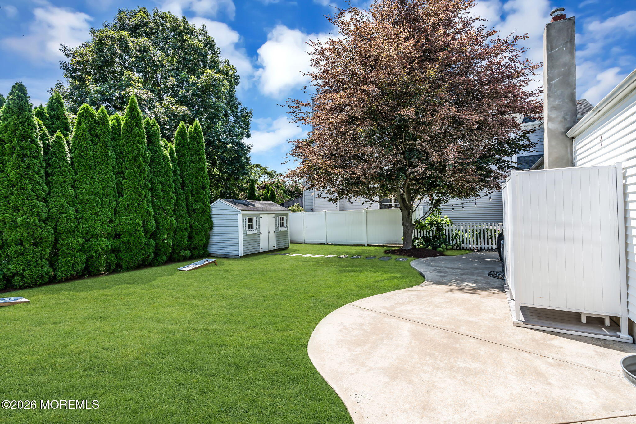 603 Monmouth Avenue Spring Lake NJ 07762