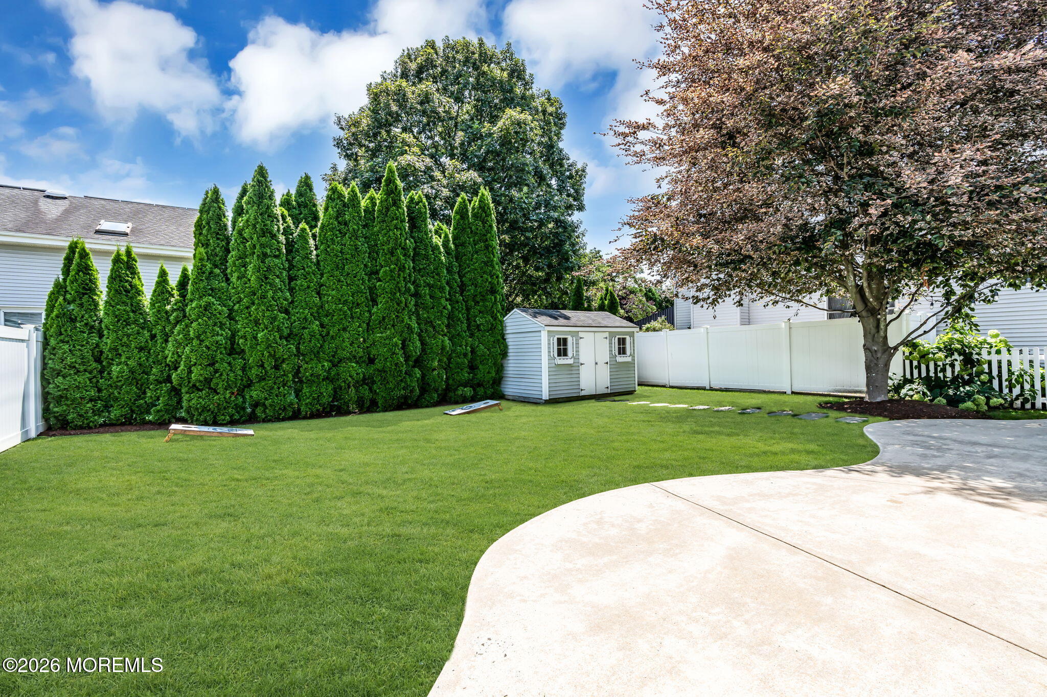 603 Monmouth Avenue Spring Lake NJ 07762