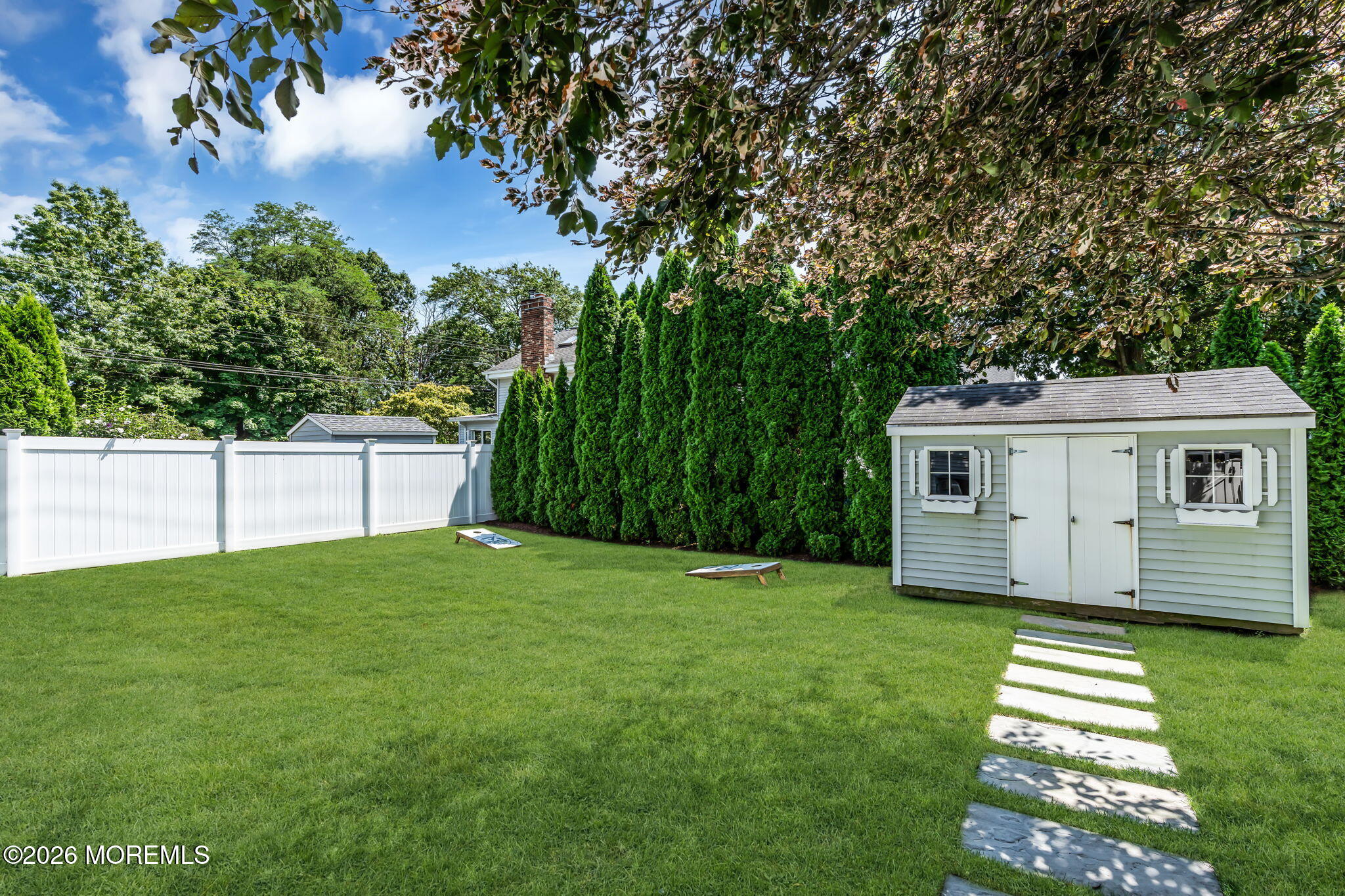603 Monmouth Avenue Spring Lake NJ 07762