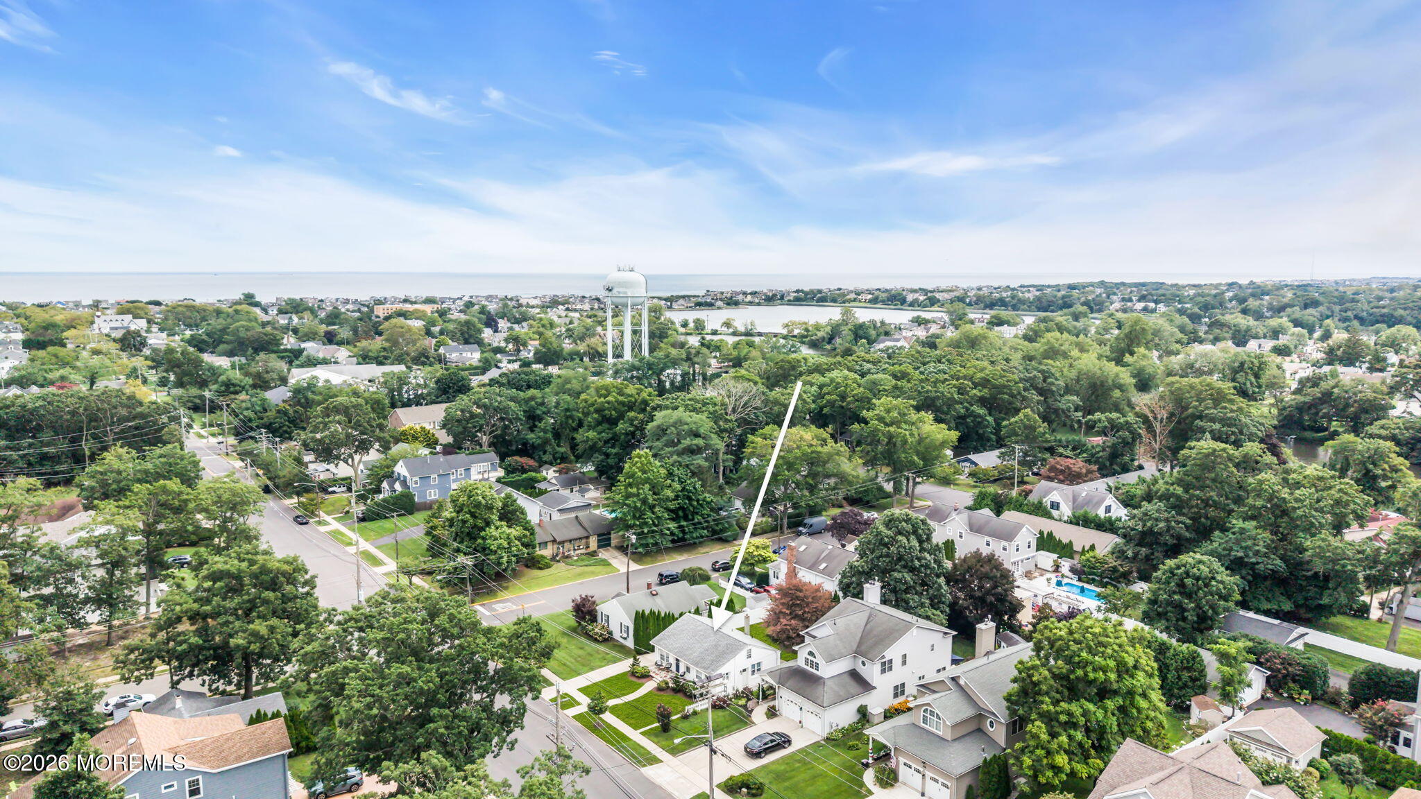 603 Monmouth Avenue Spring Lake NJ 07762