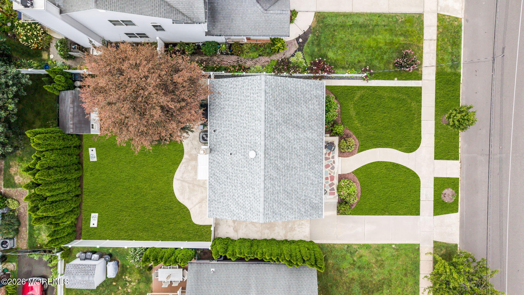 603 Monmouth Avenue Spring Lake NJ 07762