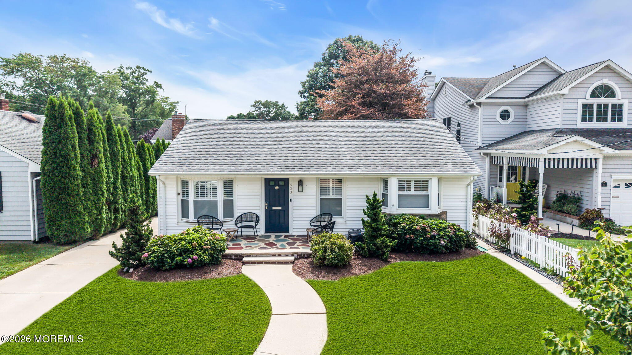 603 Monmouth Avenue Spring Lake NJ 07762