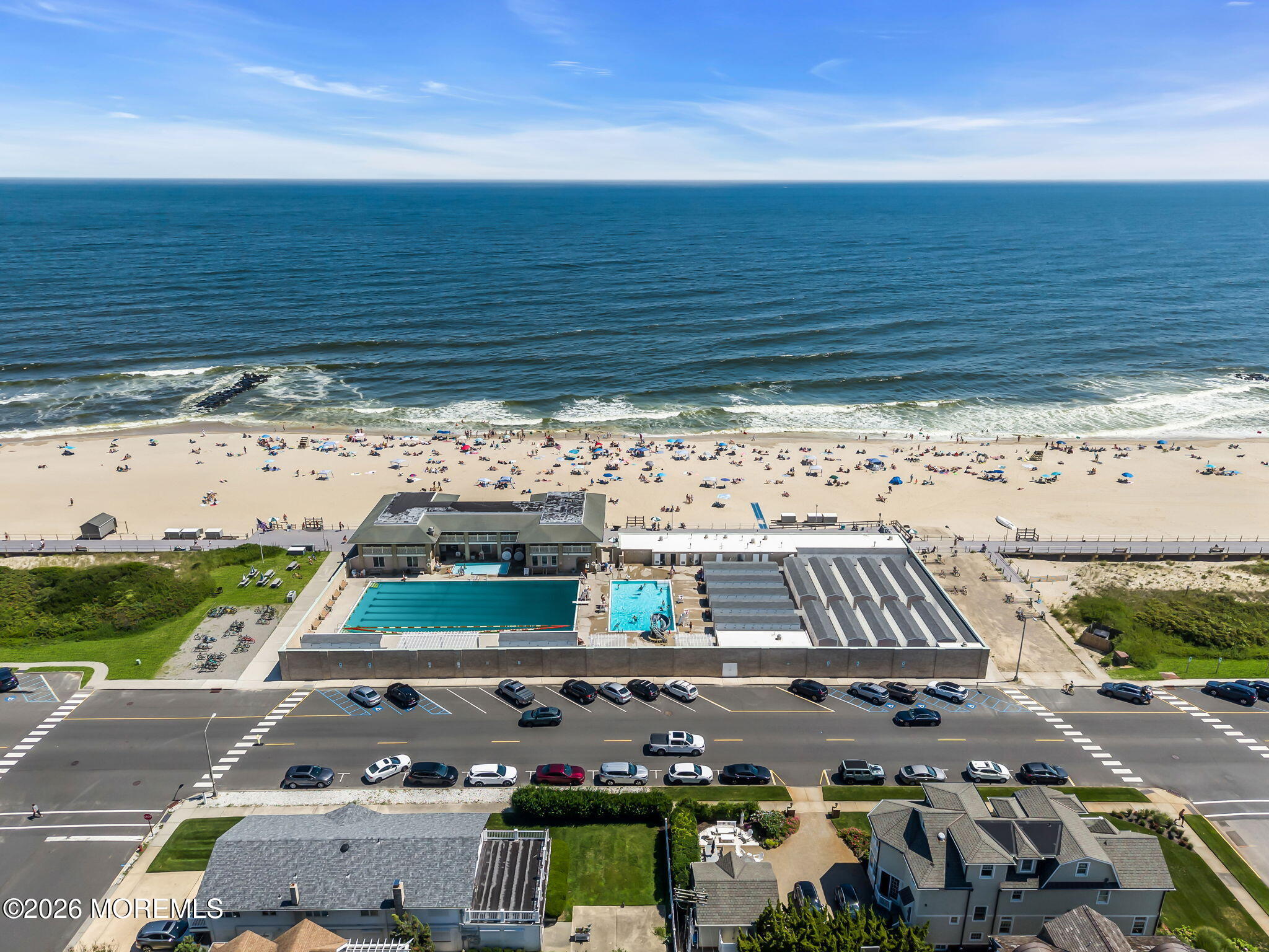 603 Monmouth Avenue Spring Lake NJ 07762