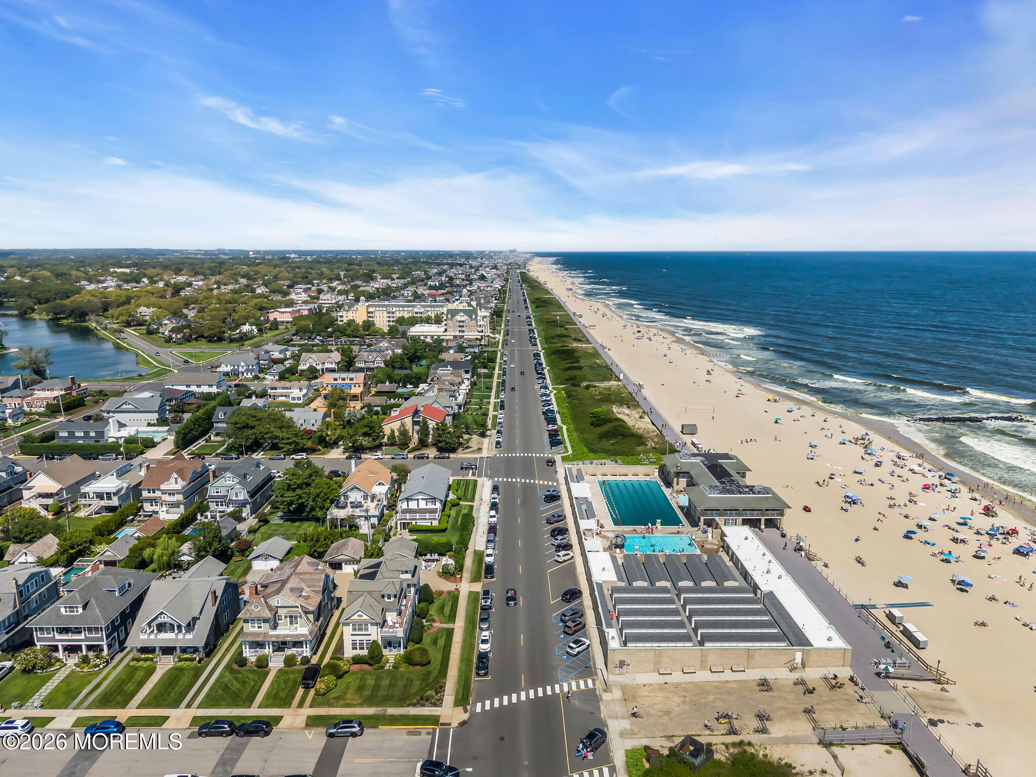 603 Monmouth Avenue Spring Lake NJ 07762