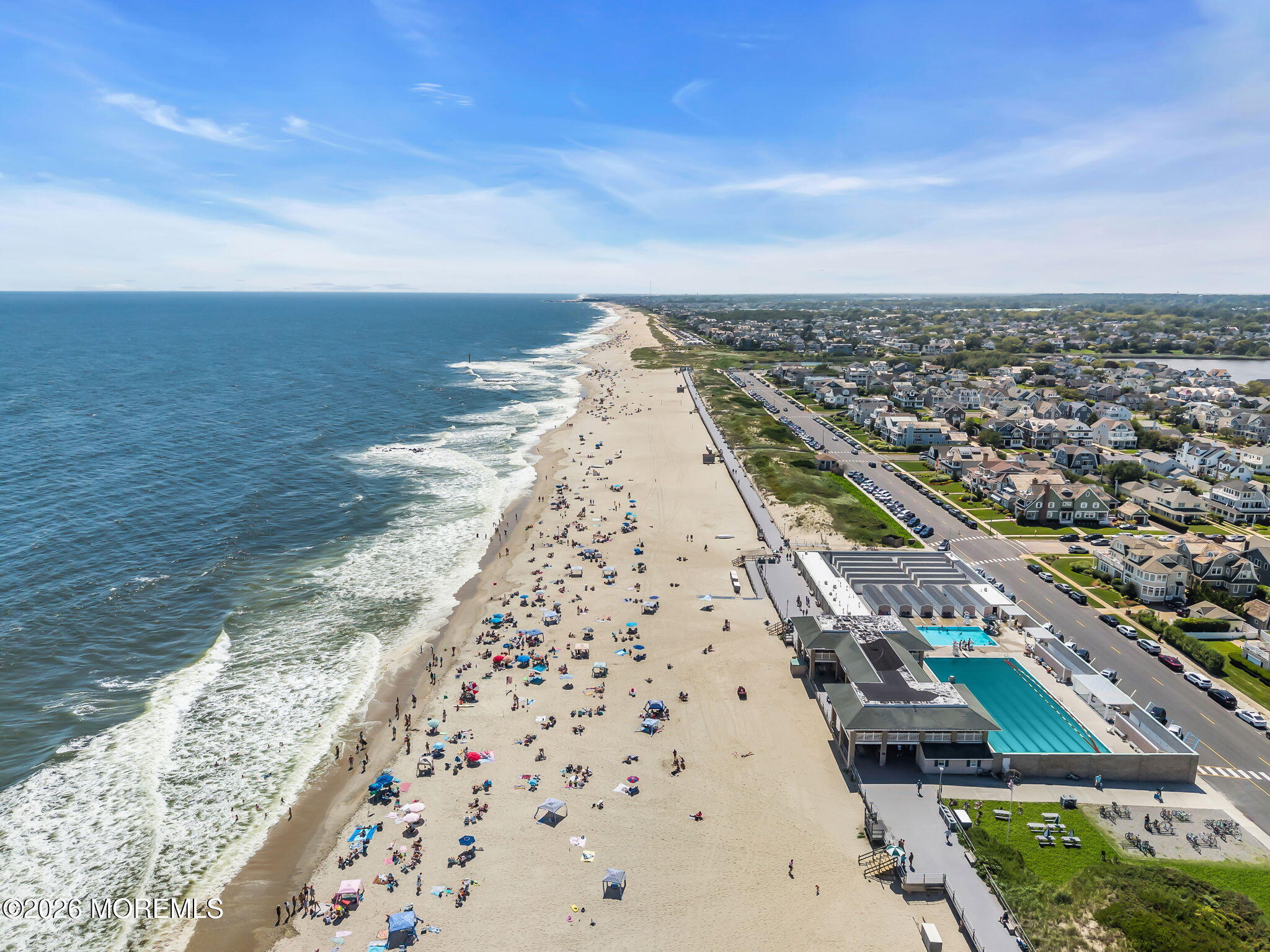 603 Monmouth Avenue Spring Lake NJ 07762