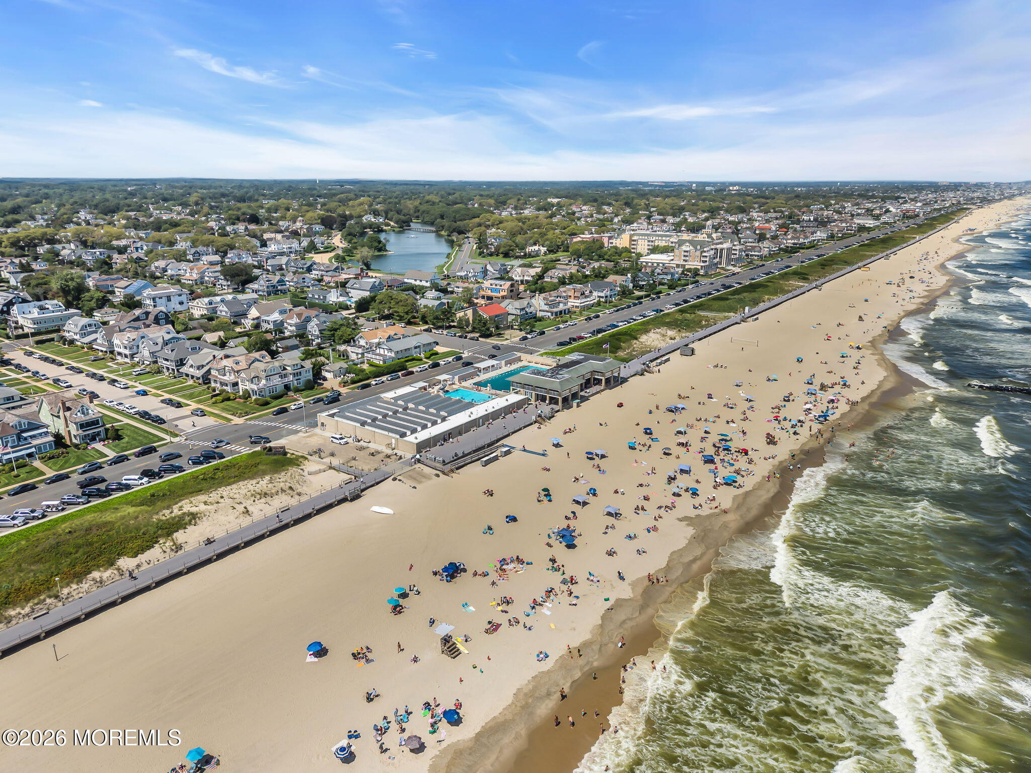 603 Monmouth Avenue Spring Lake NJ 07762
