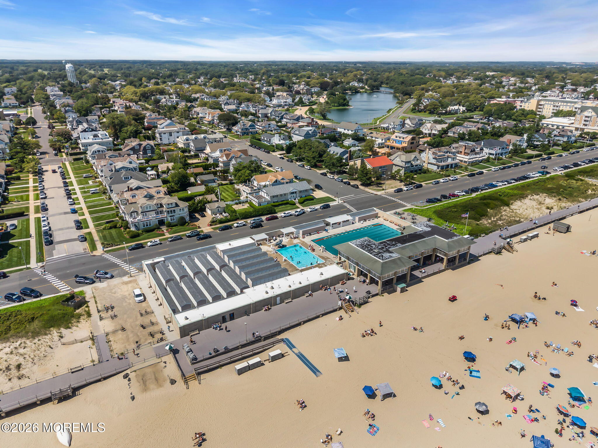 603 Monmouth Avenue Spring Lake NJ 07762