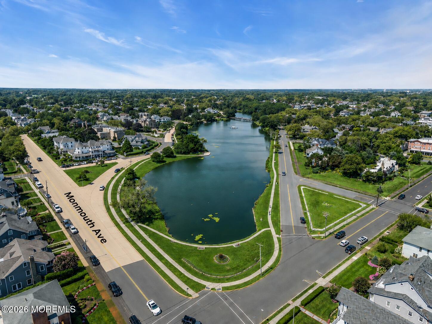 603 Monmouth Avenue Spring Lake NJ 07762