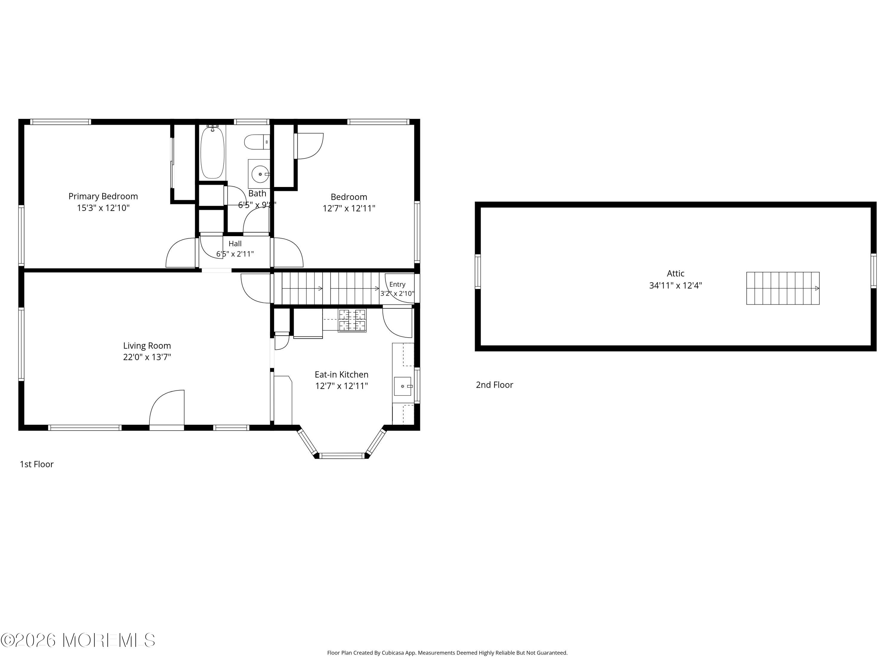 603 Monmouth Avenue Spring Lake NJ 07762