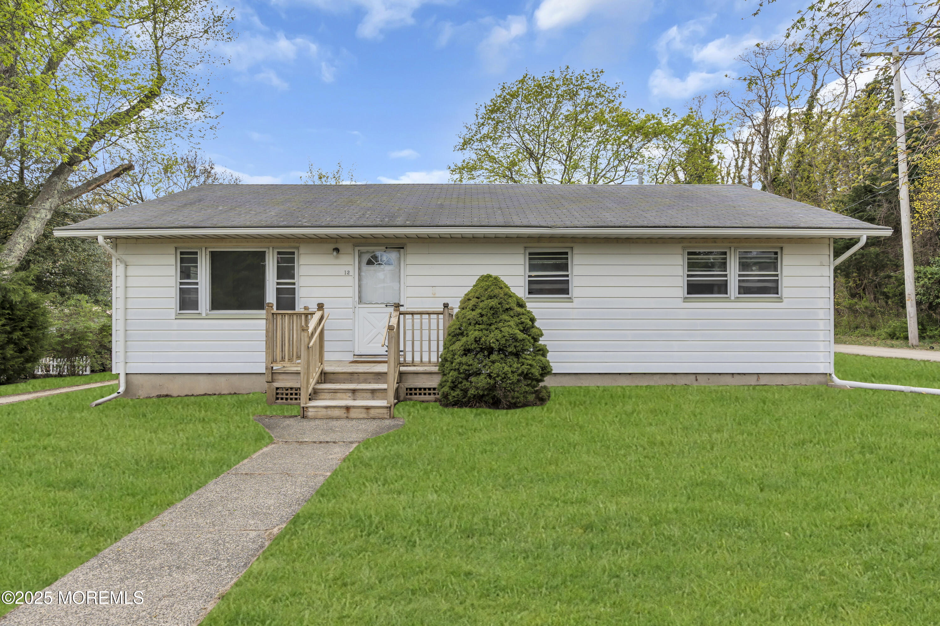 12 Bay Boulevard Bayville NJ 08721