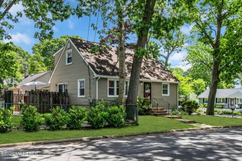447 Woodmere Avenue Neptune Township NJ 07753