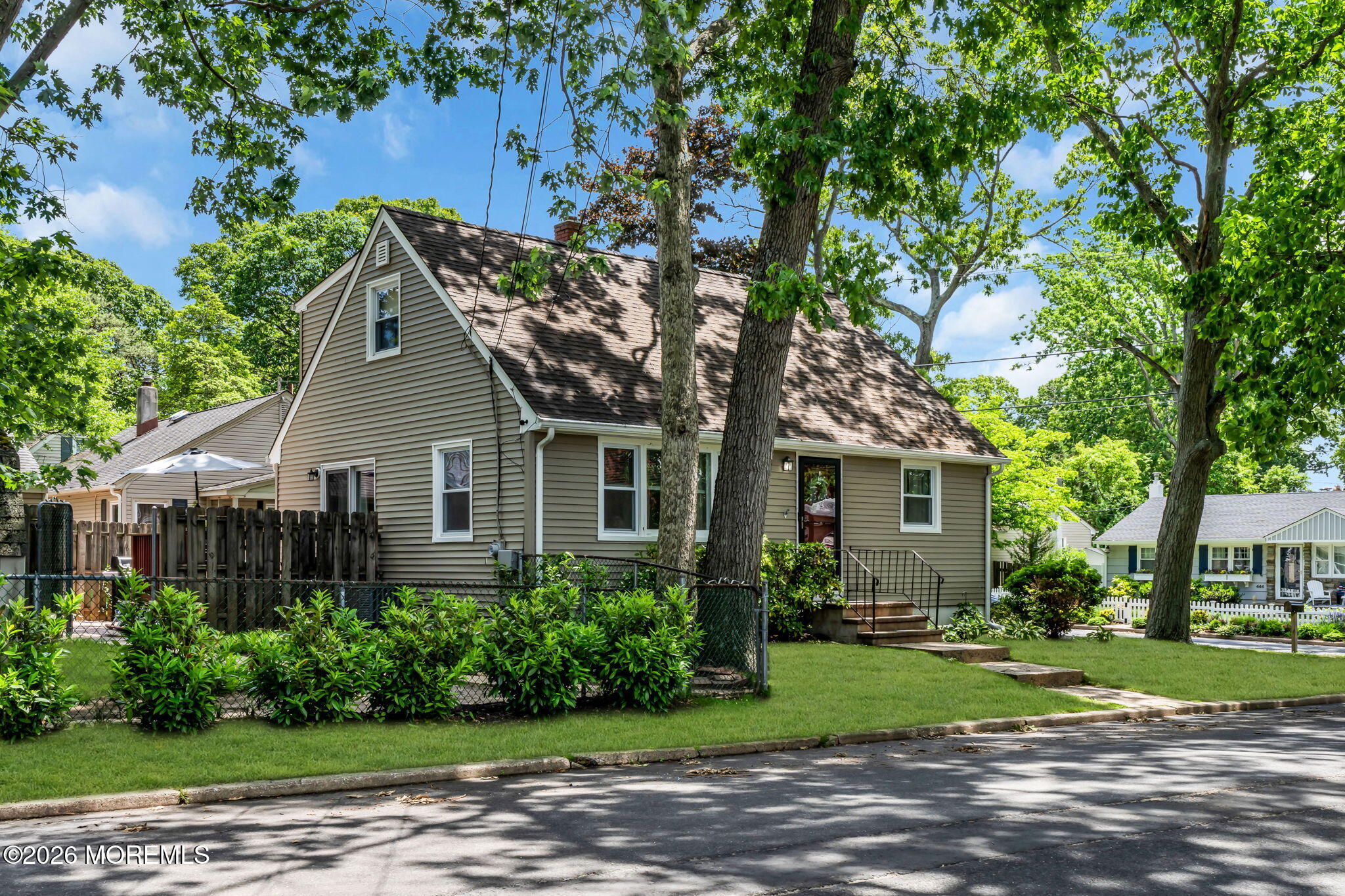 447 Woodmere Avenue Neptune Township NJ 07753