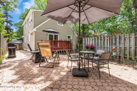 447 Woodmere Avenue Neptune Township NJ 07753