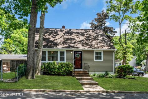 447 Woodmere Avenue Neptune Township NJ 07753