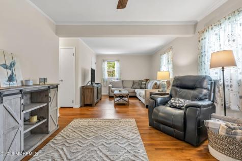 447 Woodmere Avenue Neptune Township NJ 07753