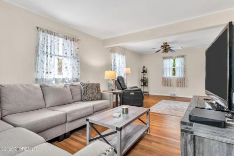447 Woodmere Avenue Neptune Township NJ 07753