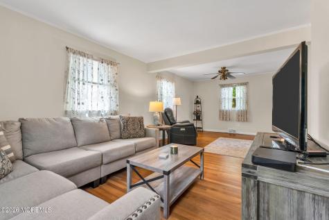447 Woodmere Avenue Neptune Township NJ 07753