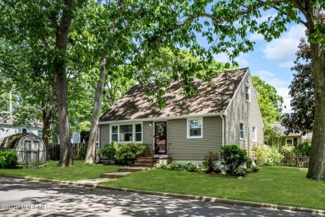 447 Woodmere Avenue Neptune Township NJ 07753