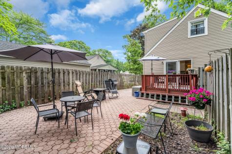 447 Woodmere Avenue Neptune Township NJ 07753