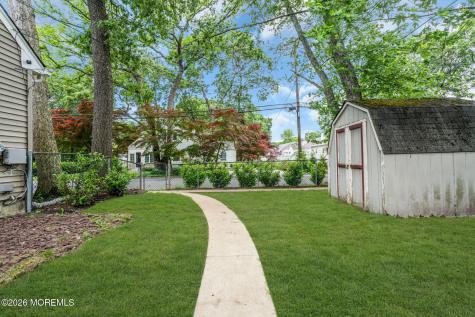 447 Woodmere Avenue Neptune Township NJ 07753