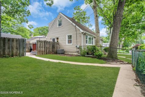 447 Woodmere Avenue Neptune Township NJ 07753