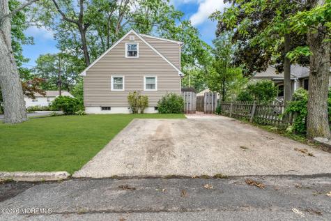 447 Woodmere Avenue Neptune Township NJ 07753