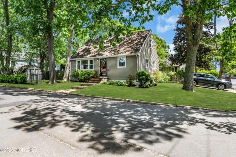 447 Woodmere Avenue Neptune Township NJ 07753