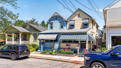 111 Franklin Avenue Ocean Grove NJ 07756