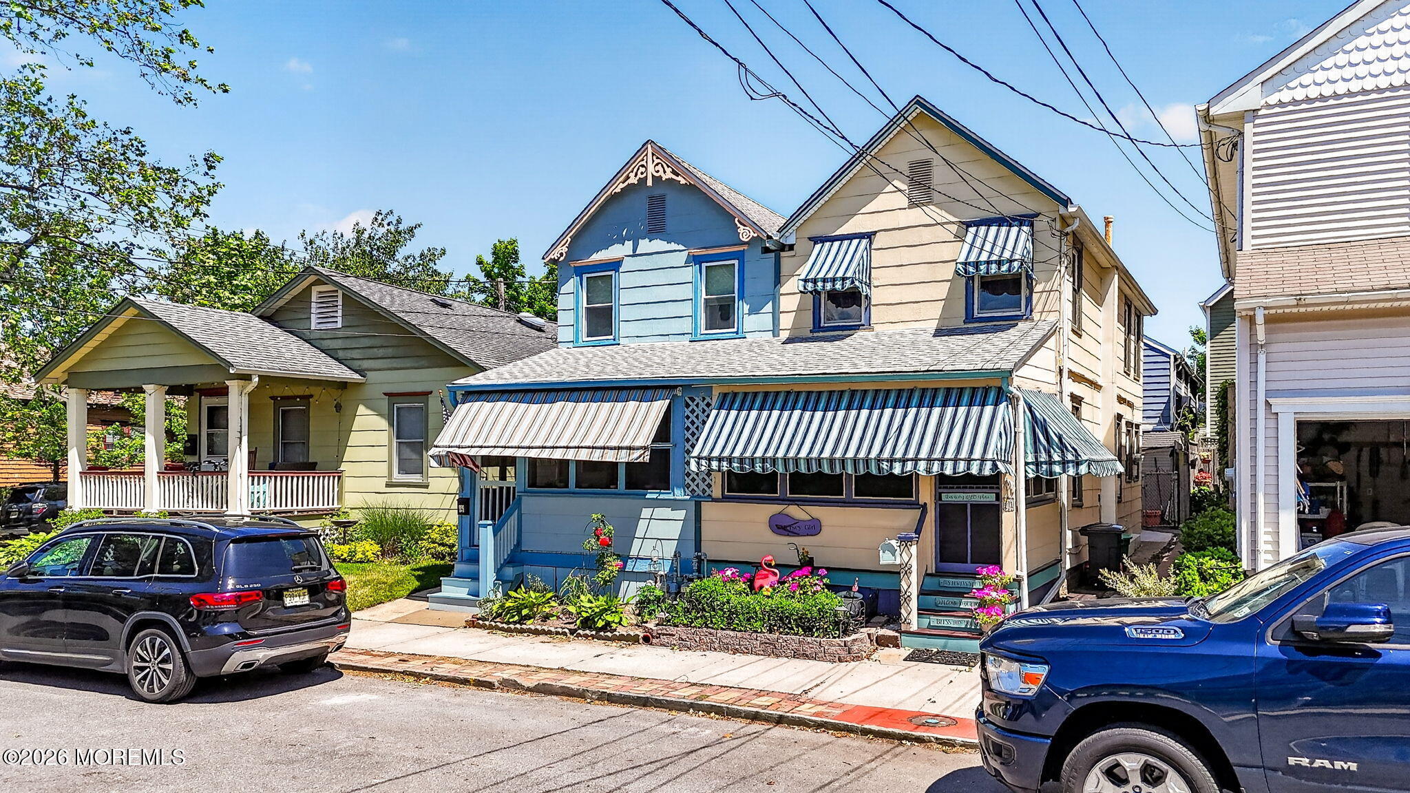 111 Franklin Avenue Ocean Grove NJ 07756