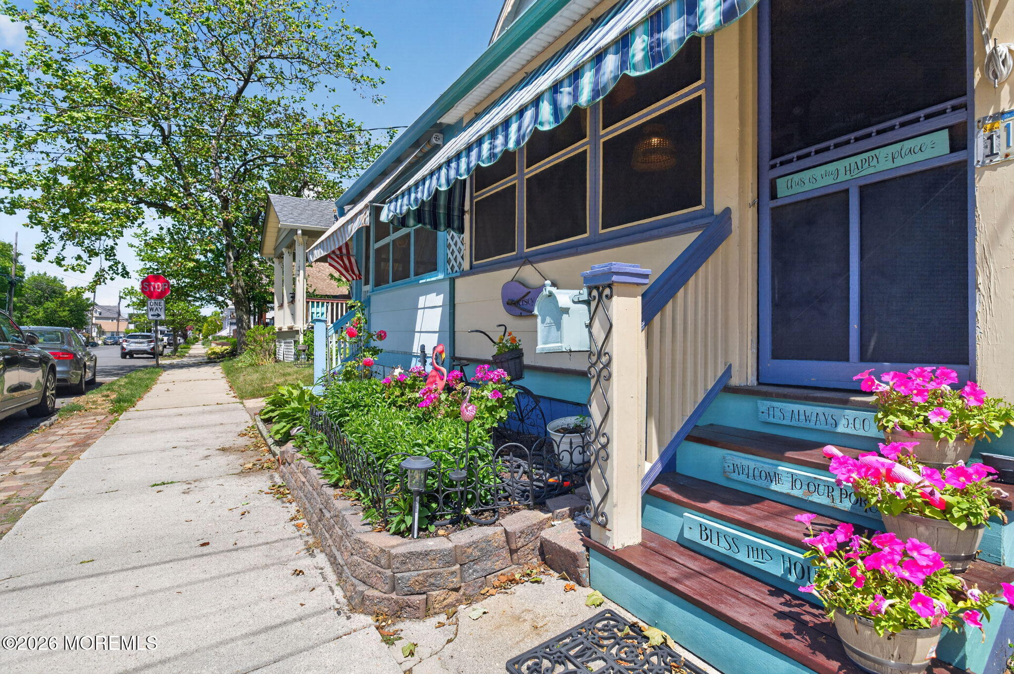111 Franklin Avenue Ocean Grove NJ 07756