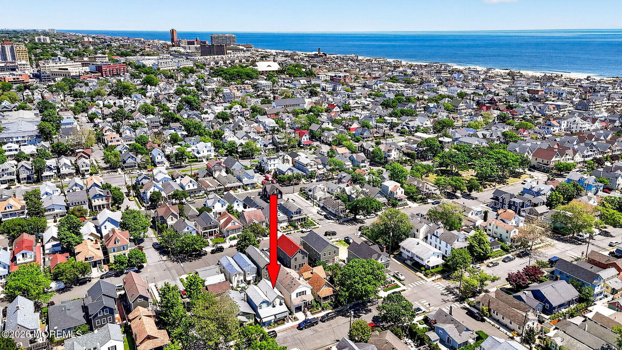111 Franklin Avenue Ocean Grove NJ 07756