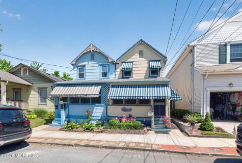 111 Franklin Avenue Ocean Grove NJ 07756