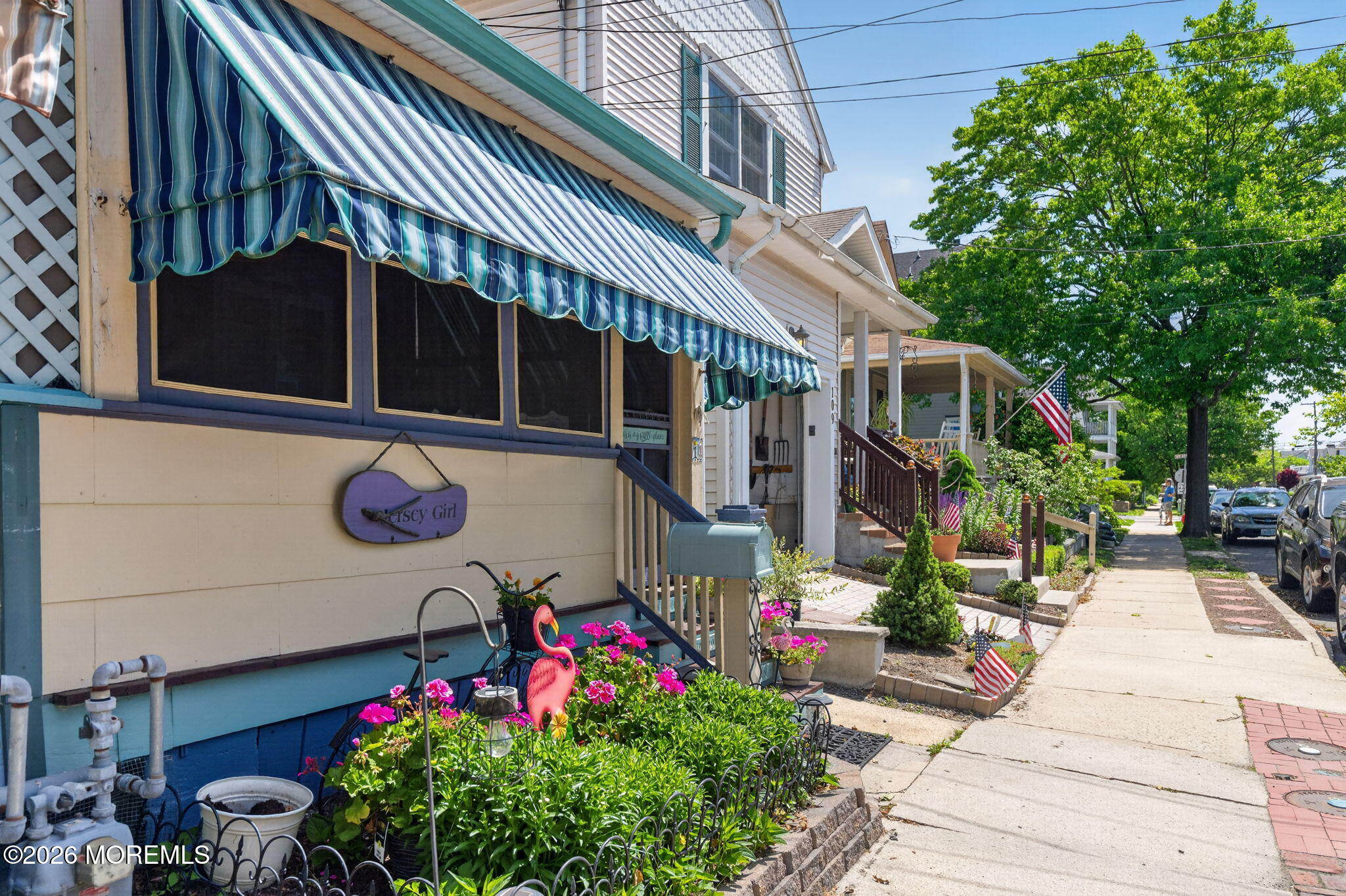 111 Franklin Avenue Ocean Grove NJ 07756