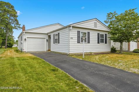 298 Costa Mesa Drive Toms River NJ 08757