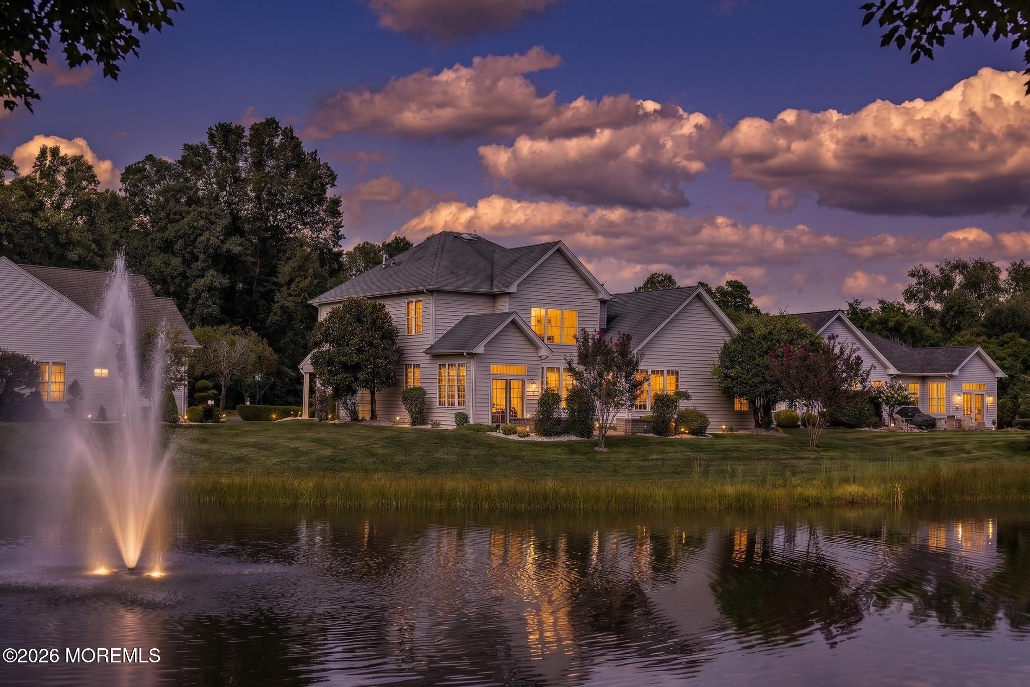3 Halecrest Court Freehold NJ 07728
