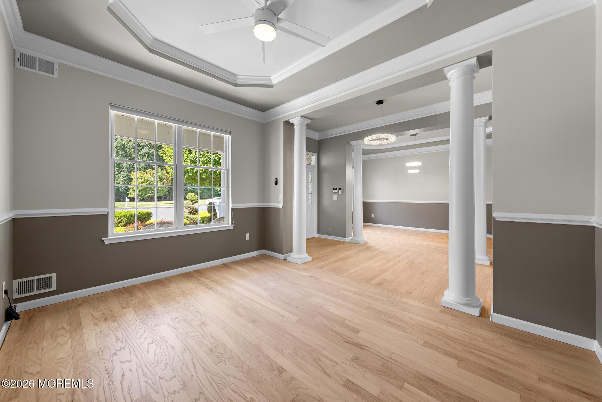 3 Halecrest Court Freehold NJ 07728