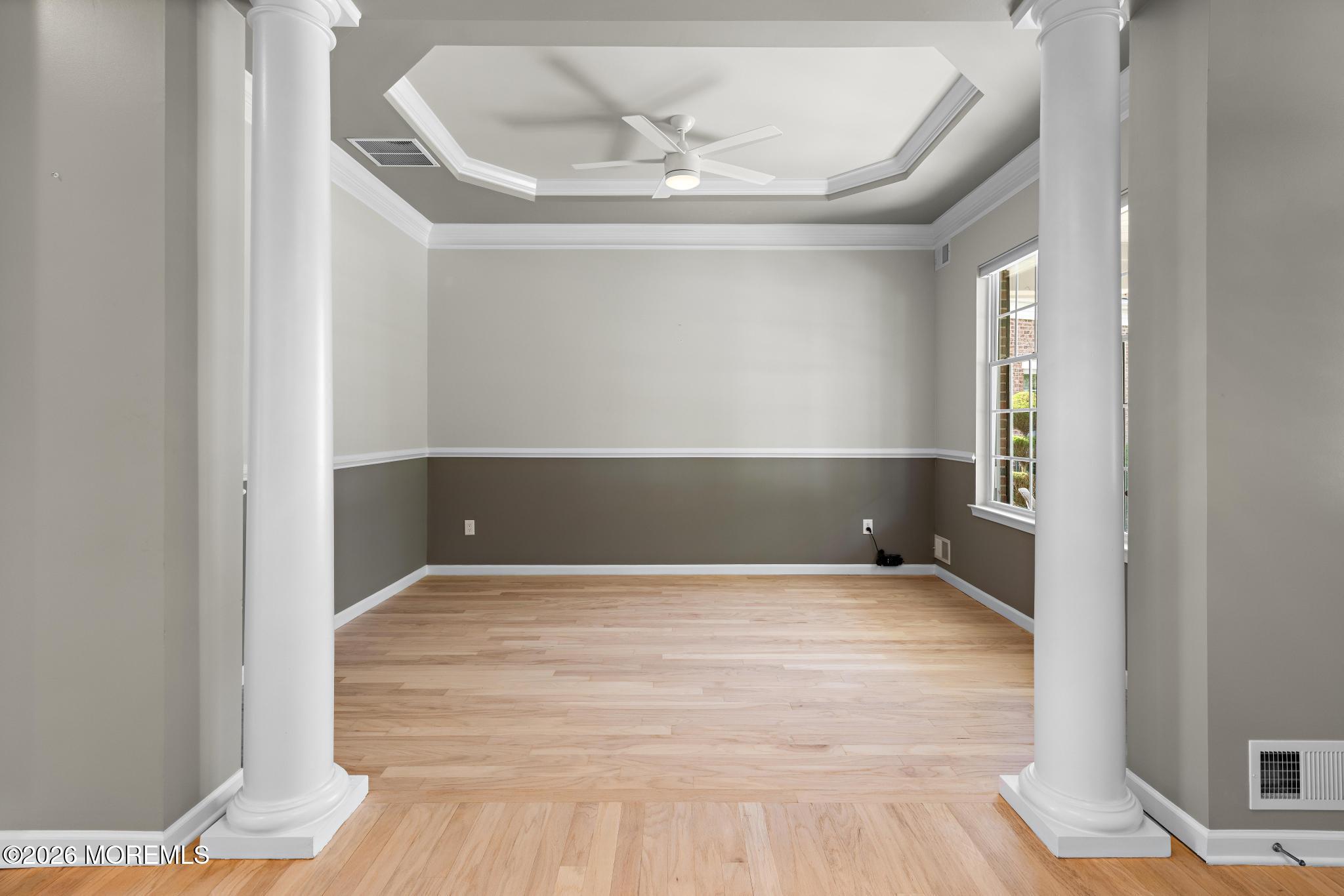 3 Halecrest Court Freehold NJ 07728