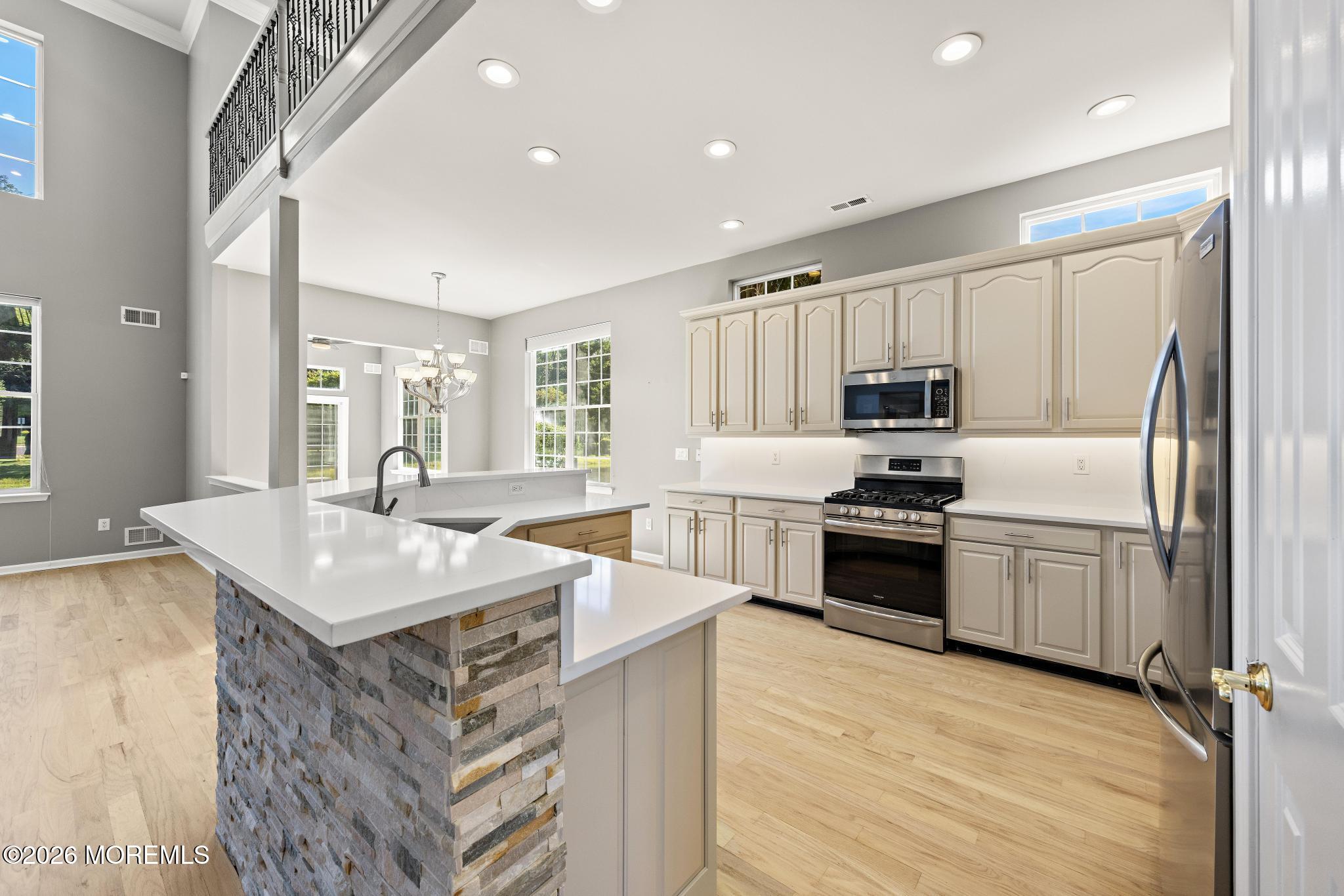 3 Halecrest Court Freehold NJ 07728