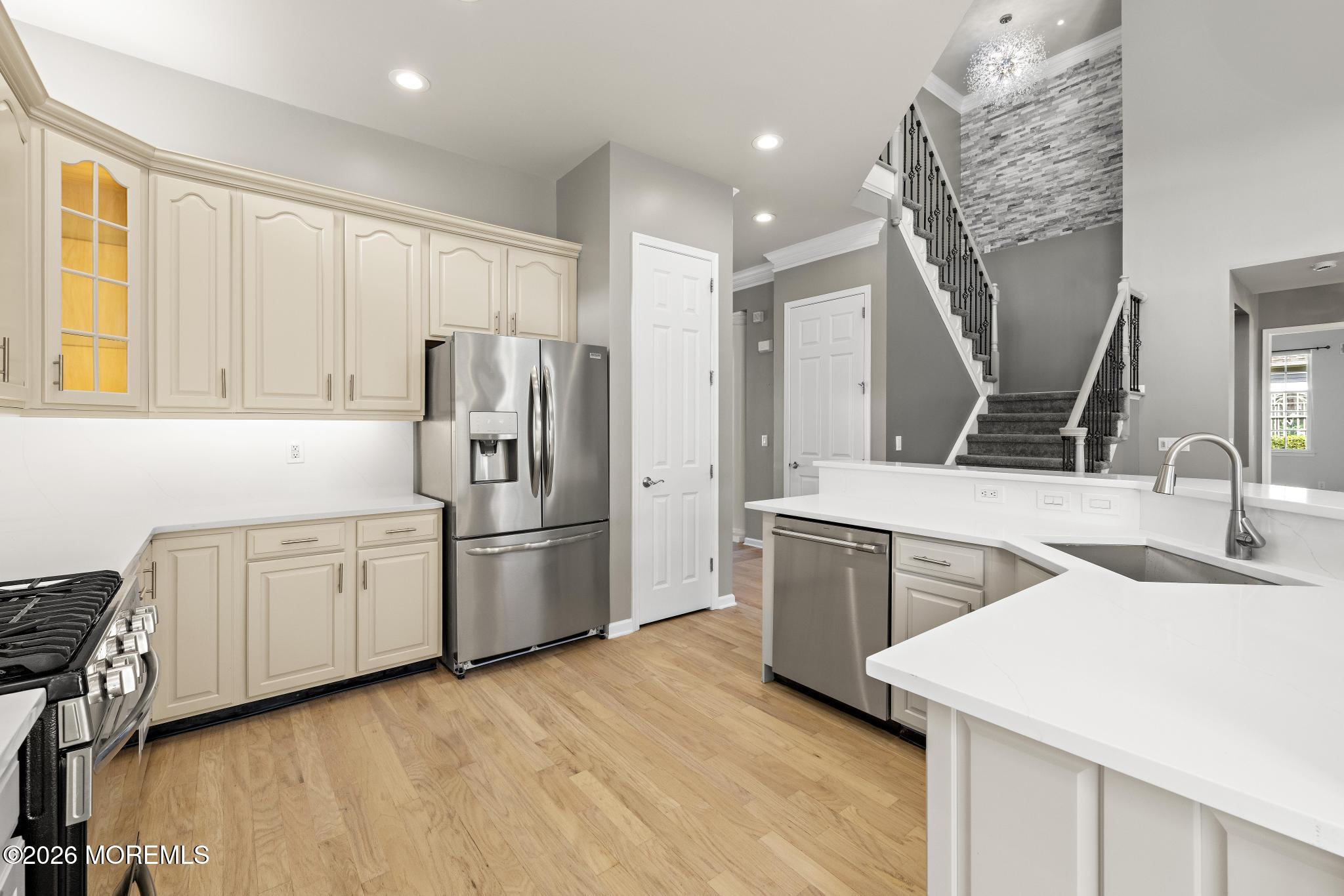 3 Halecrest Court Freehold NJ 07728