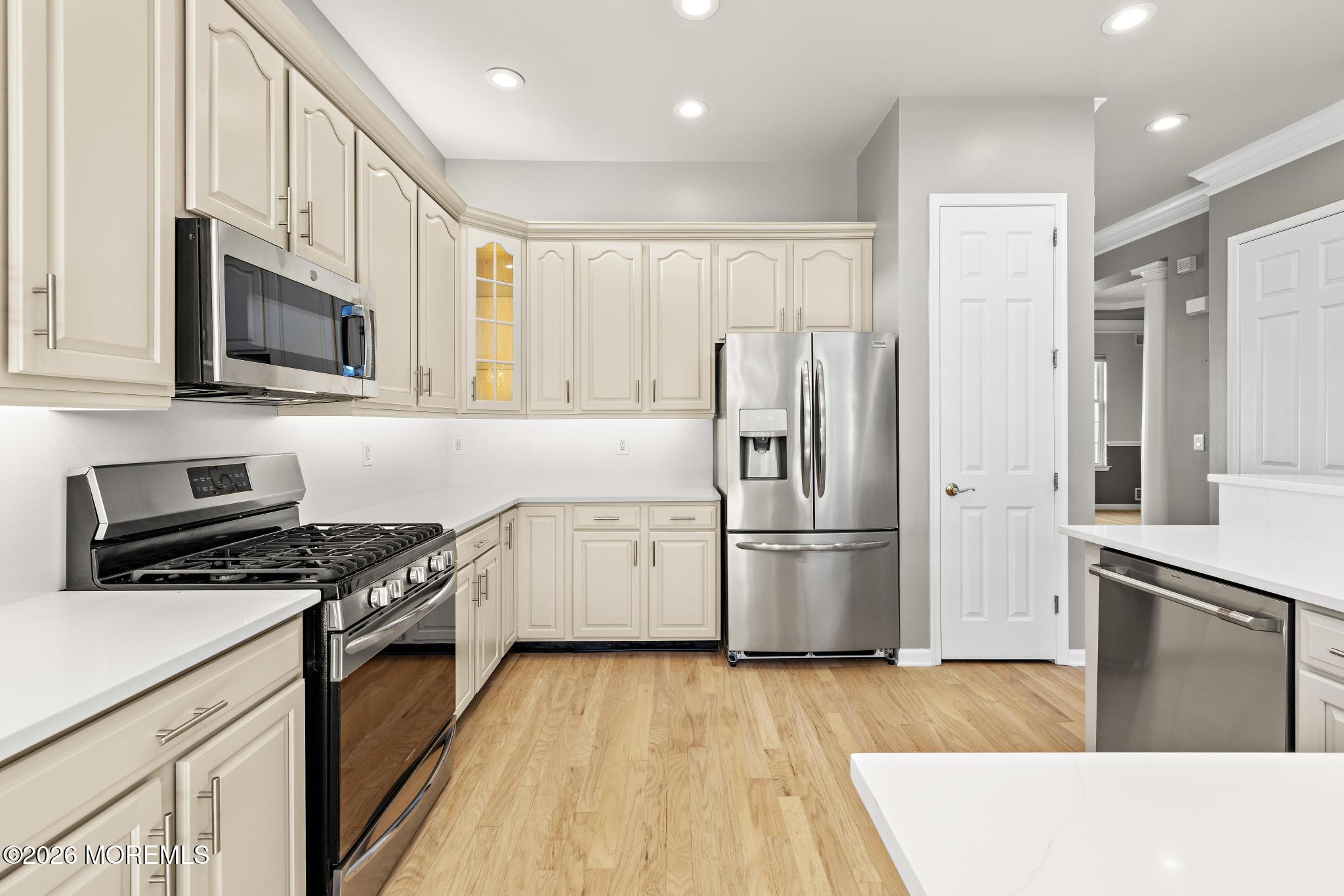 3 Halecrest Court Freehold NJ 07728