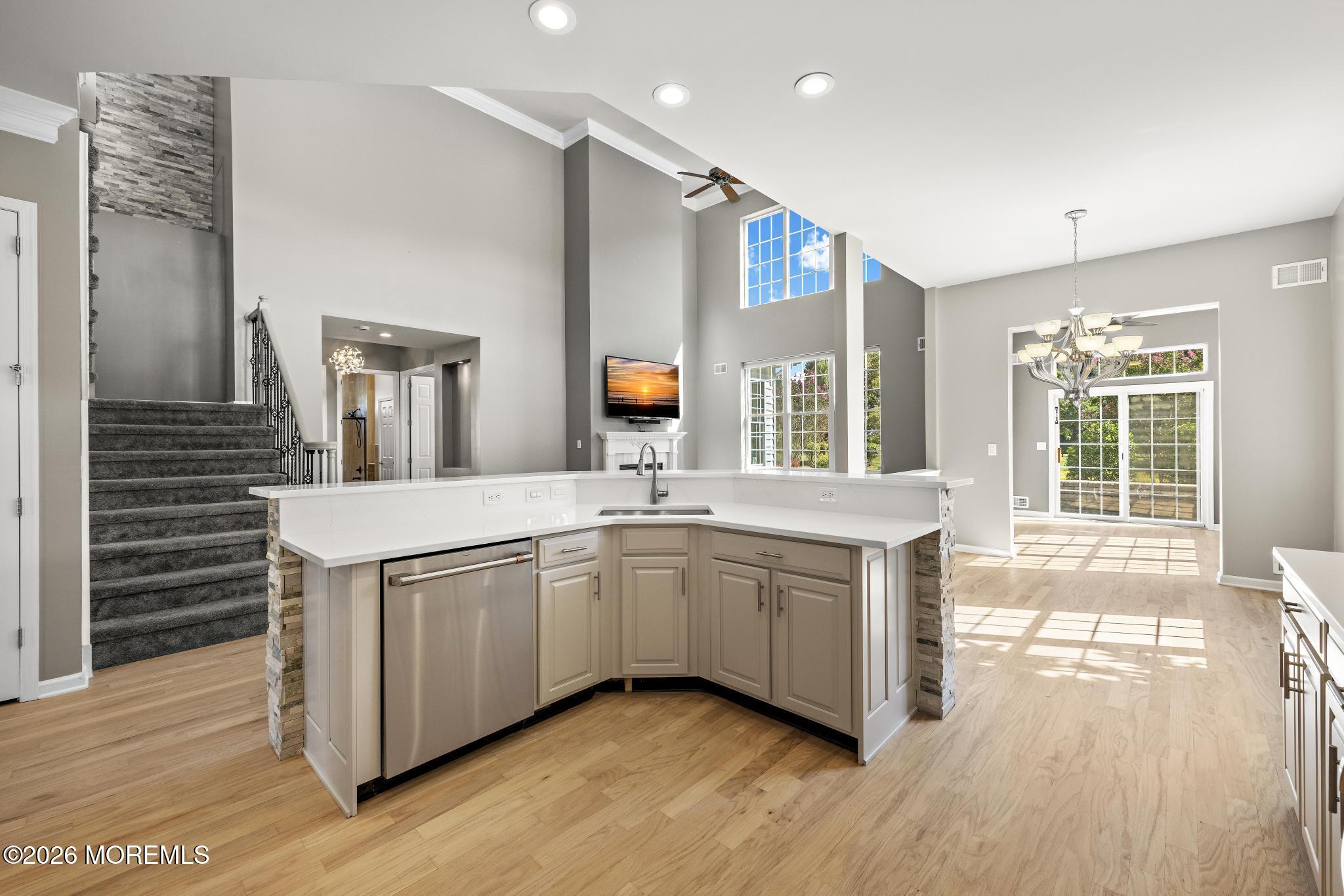 3 Halecrest Court Freehold NJ 07728