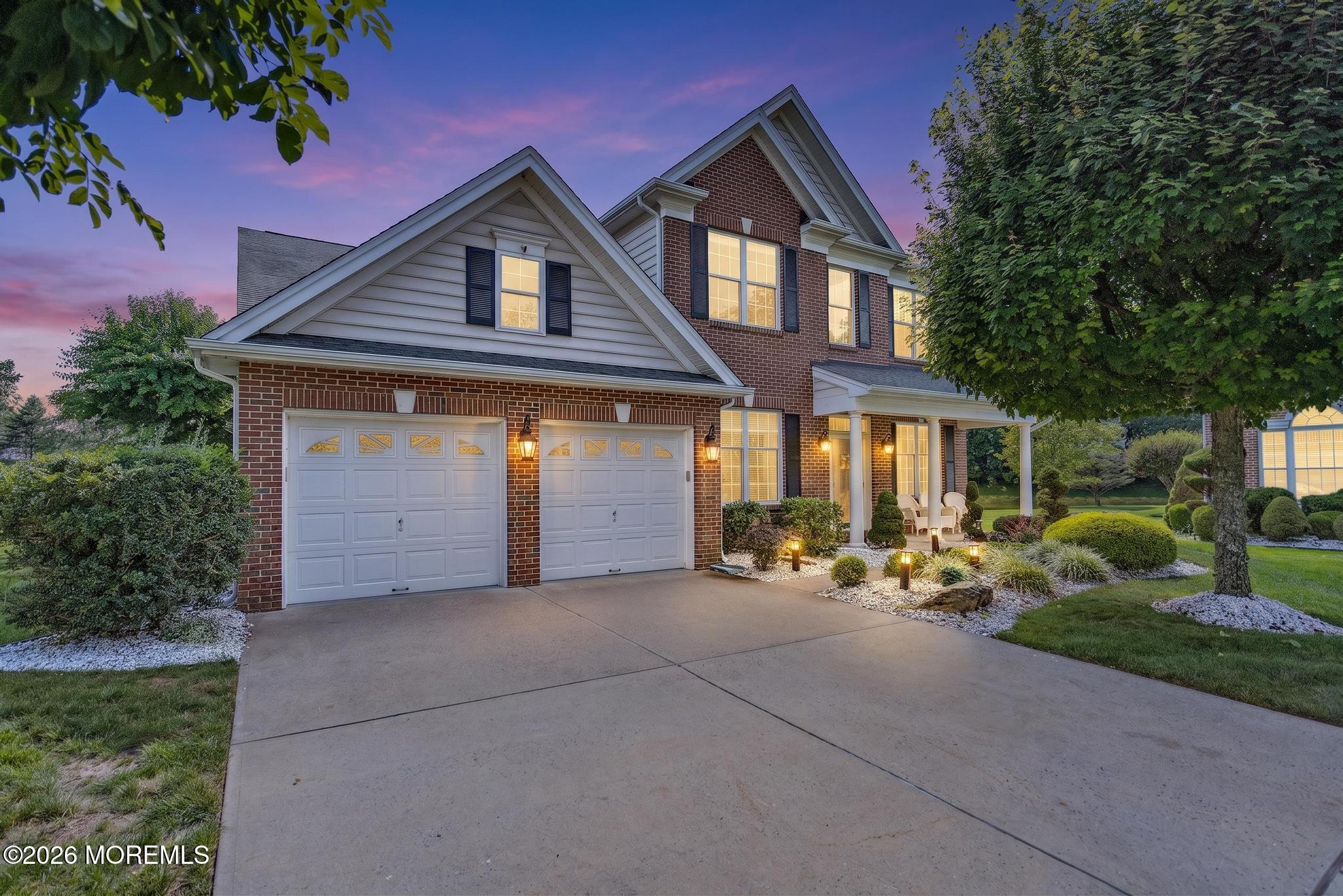 3 Halecrest Court Freehold NJ 07728