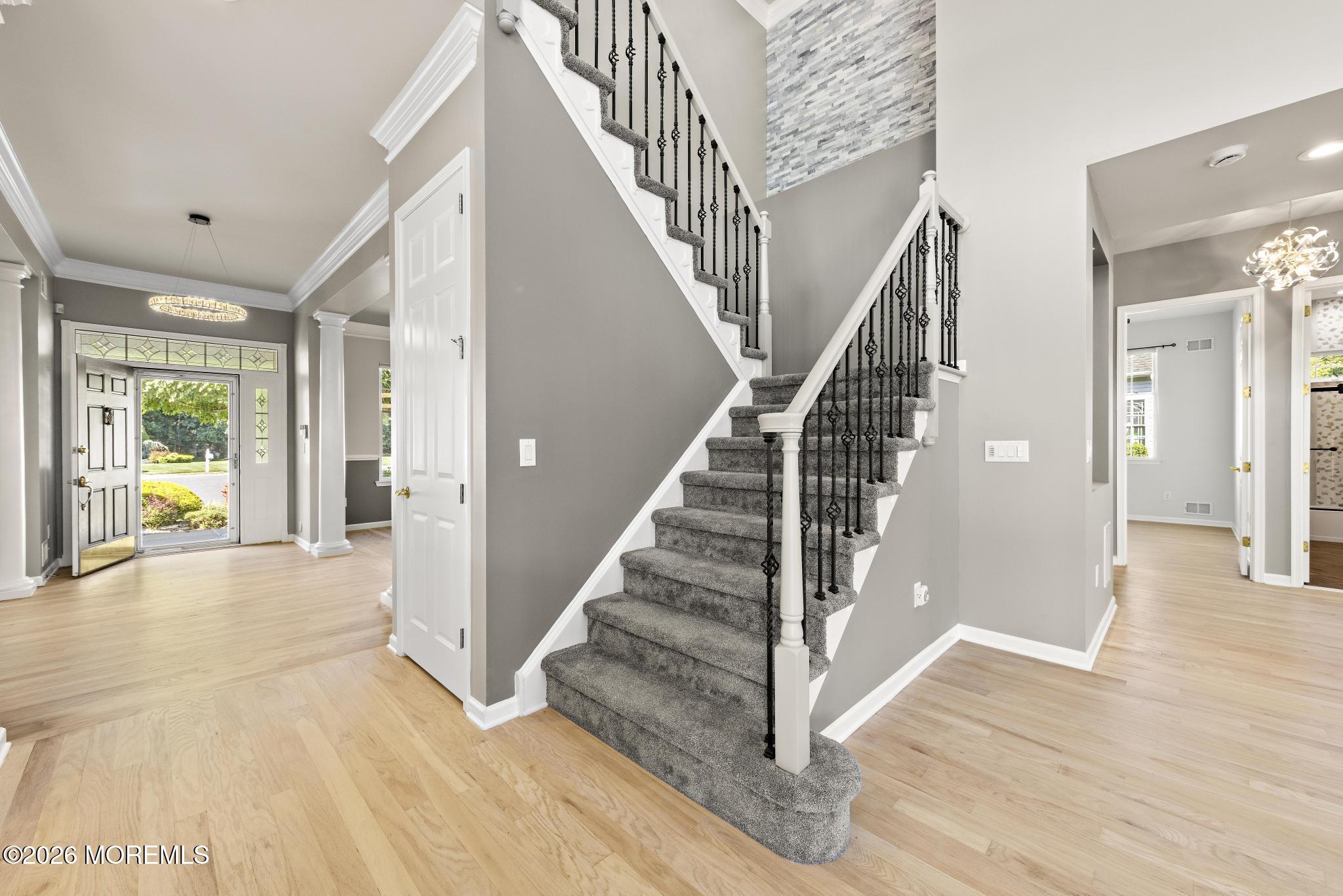 3 Halecrest Court Freehold NJ 07728