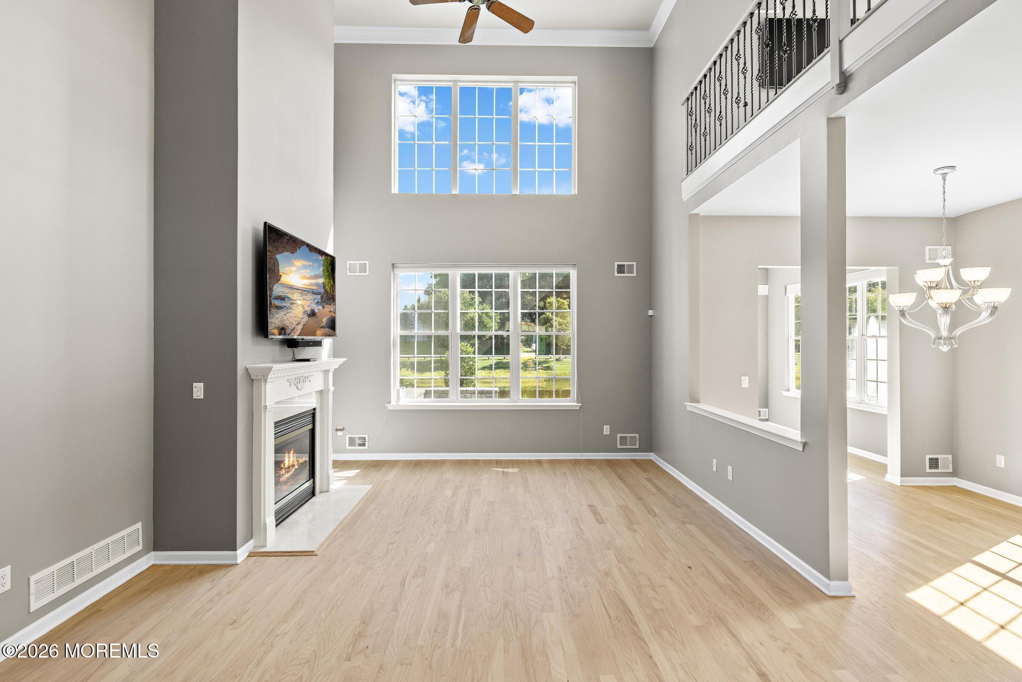3 Halecrest Court Freehold NJ 07728