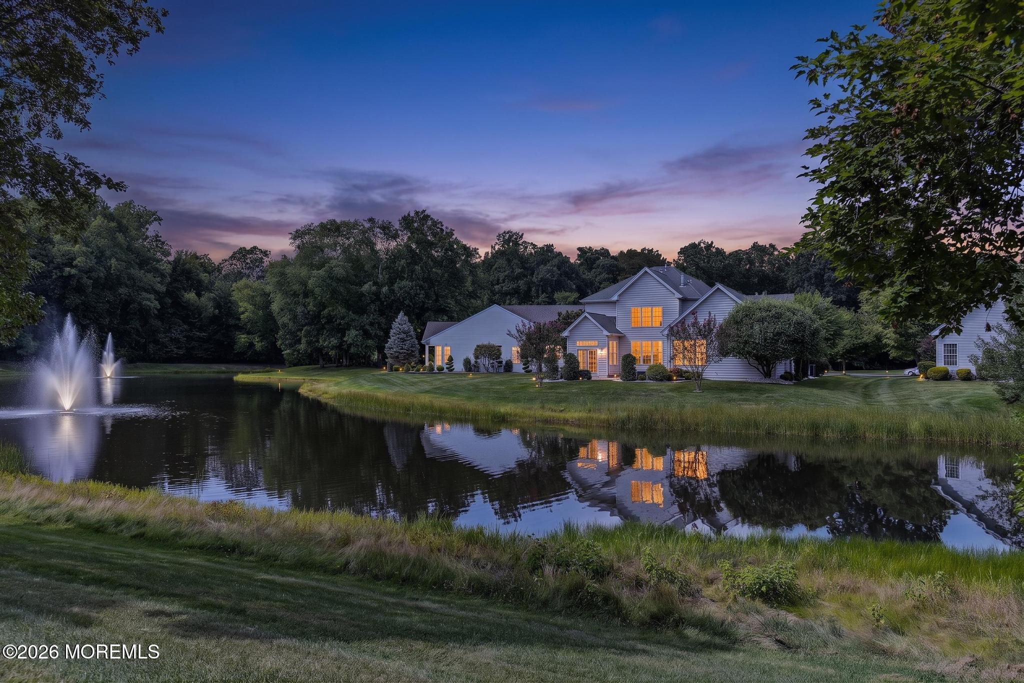 3 Halecrest Court Freehold NJ 07728